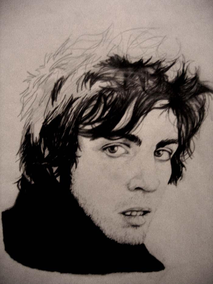 Syd Barrett FanArt