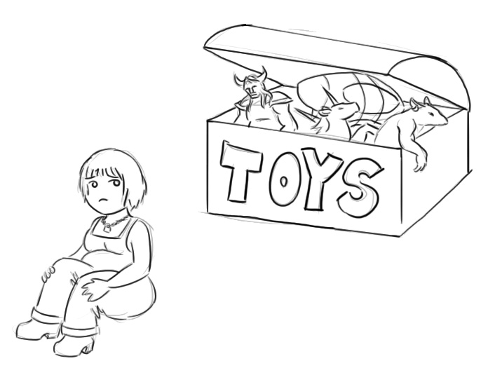 clipart put toys away - photo #25