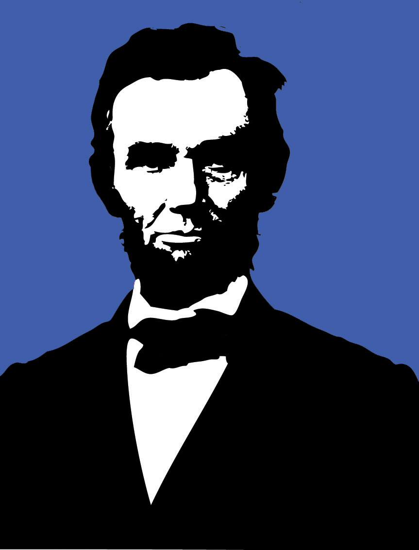 abraham lincoln hat clipart - photo #14