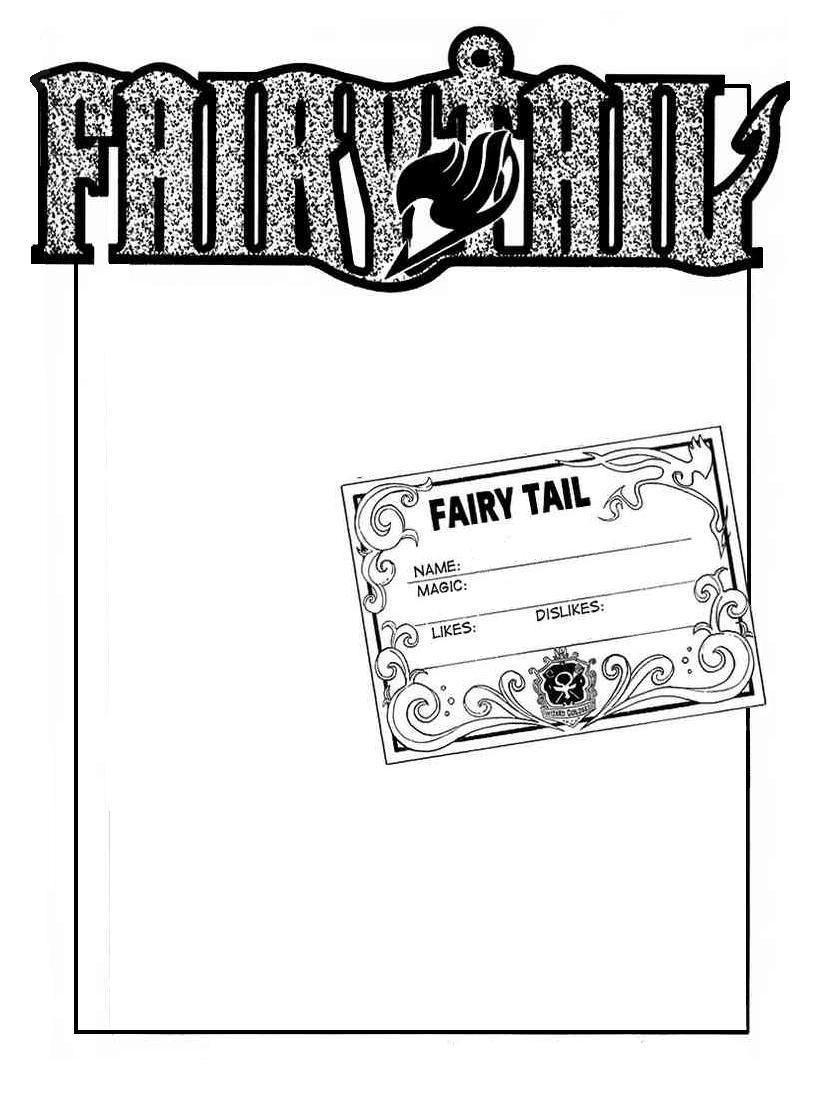 Fairy Tail OC Template by fairytailgirl13 on DeviantArt