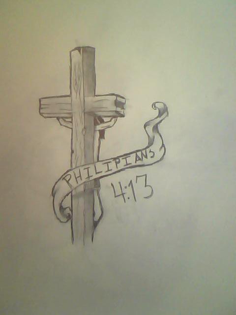philippians 4:13 by