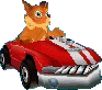 Crash Bandicoot Nitro Kart 3d Для Xp - фото 7