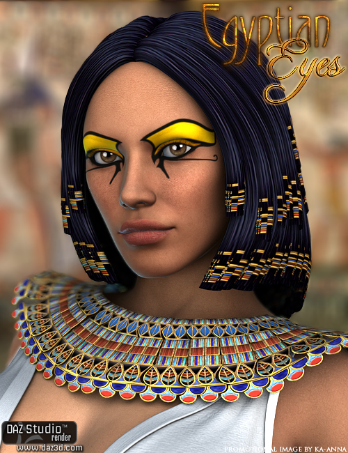 egyptian eye makeup images. Egyptian Eyes by *cylithera on