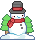 pixel___snowman_bop_by_firstfear-d34t592.gif