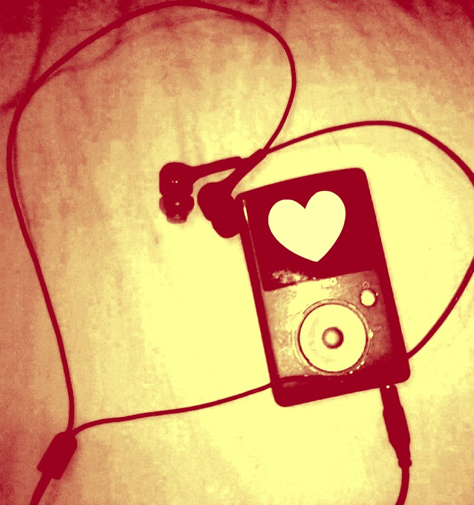 Love Music -  7