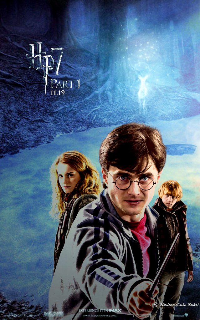 harry potter and the deathly hallows part 1 dvd special edition. harry potter and the deathly