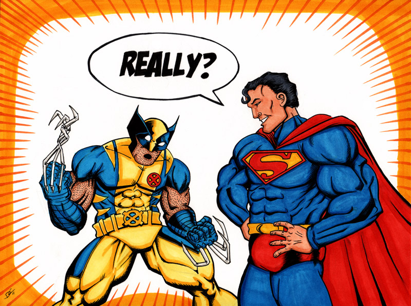 superman_vs_wolverine_by_the_standard-d3