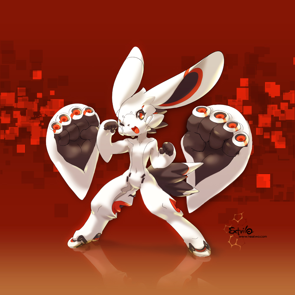 sync__heatwo_the_robot_rabbit_by_extvia-