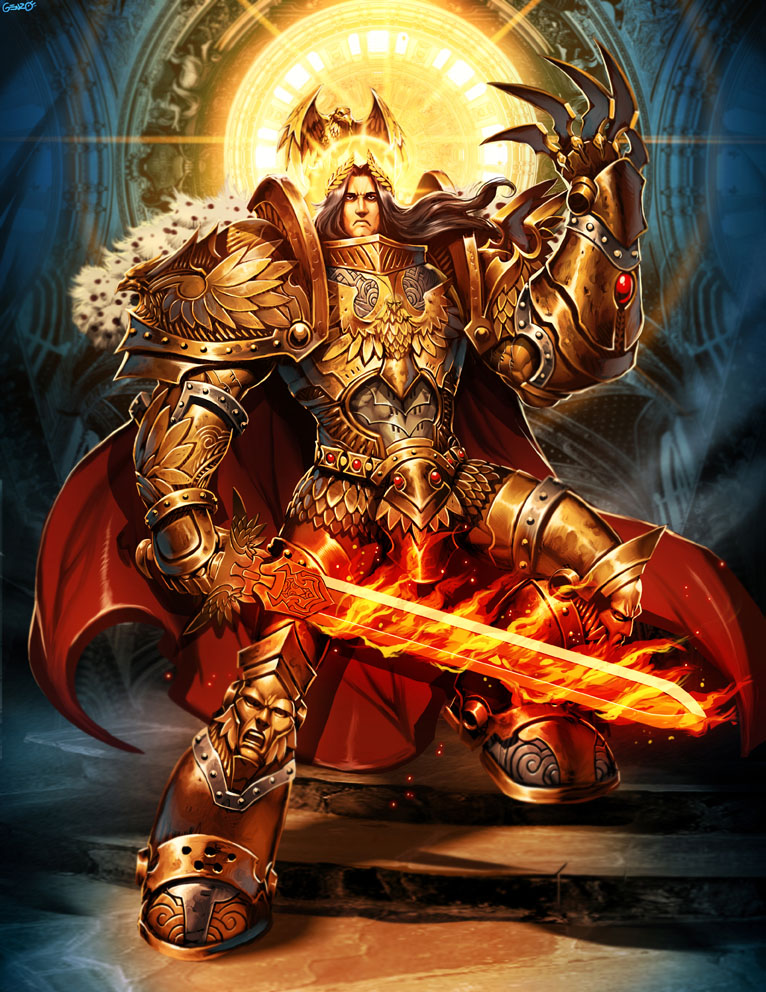 warhammer___emperor_of_mankind_by_genzom
