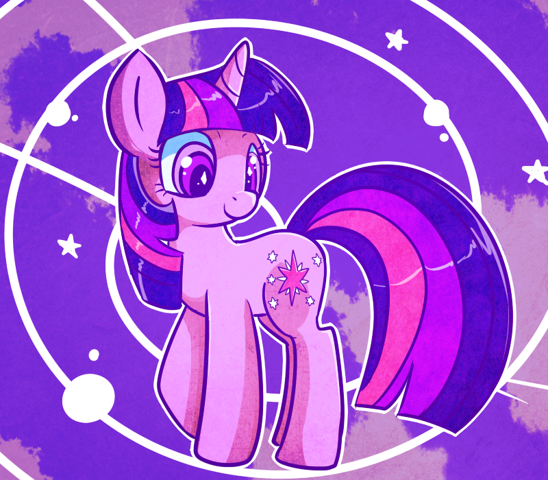 twilight_sparkle_by_the_sweet_queen-d4x4