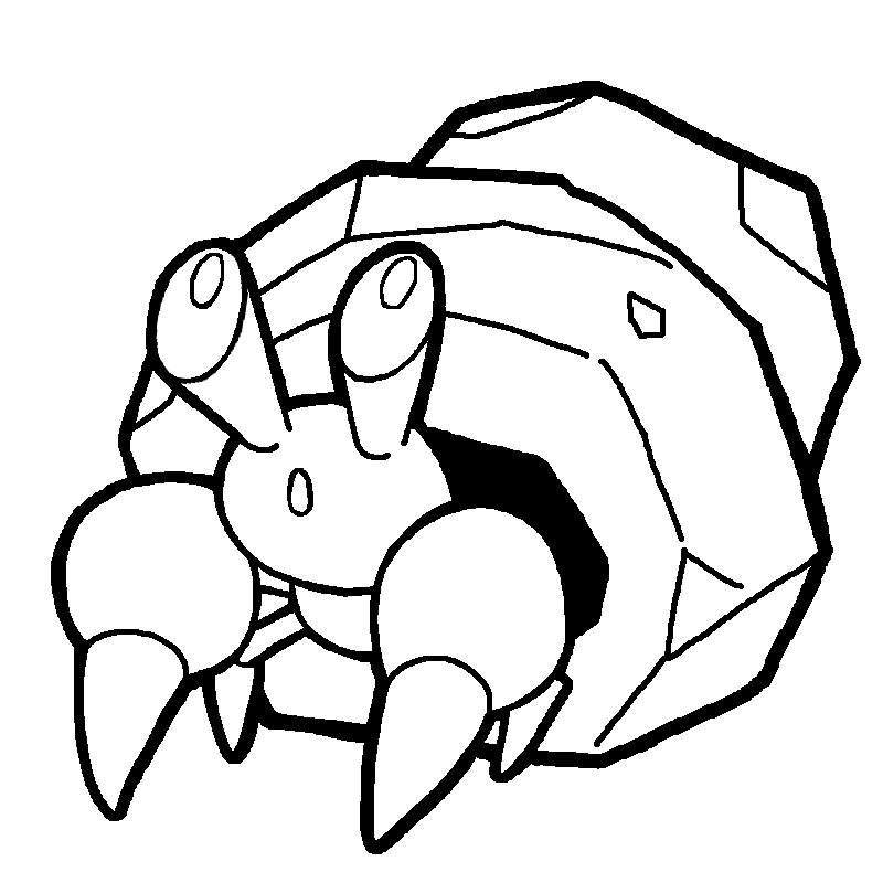 pokemon pansage coloring pages - photo #35