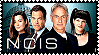 NCIS Stamp by poserfan
