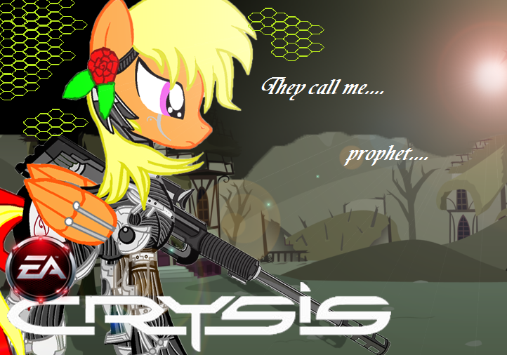[Obrázek: equestria_crysis_2_by_avchonline-d5feakr.png]