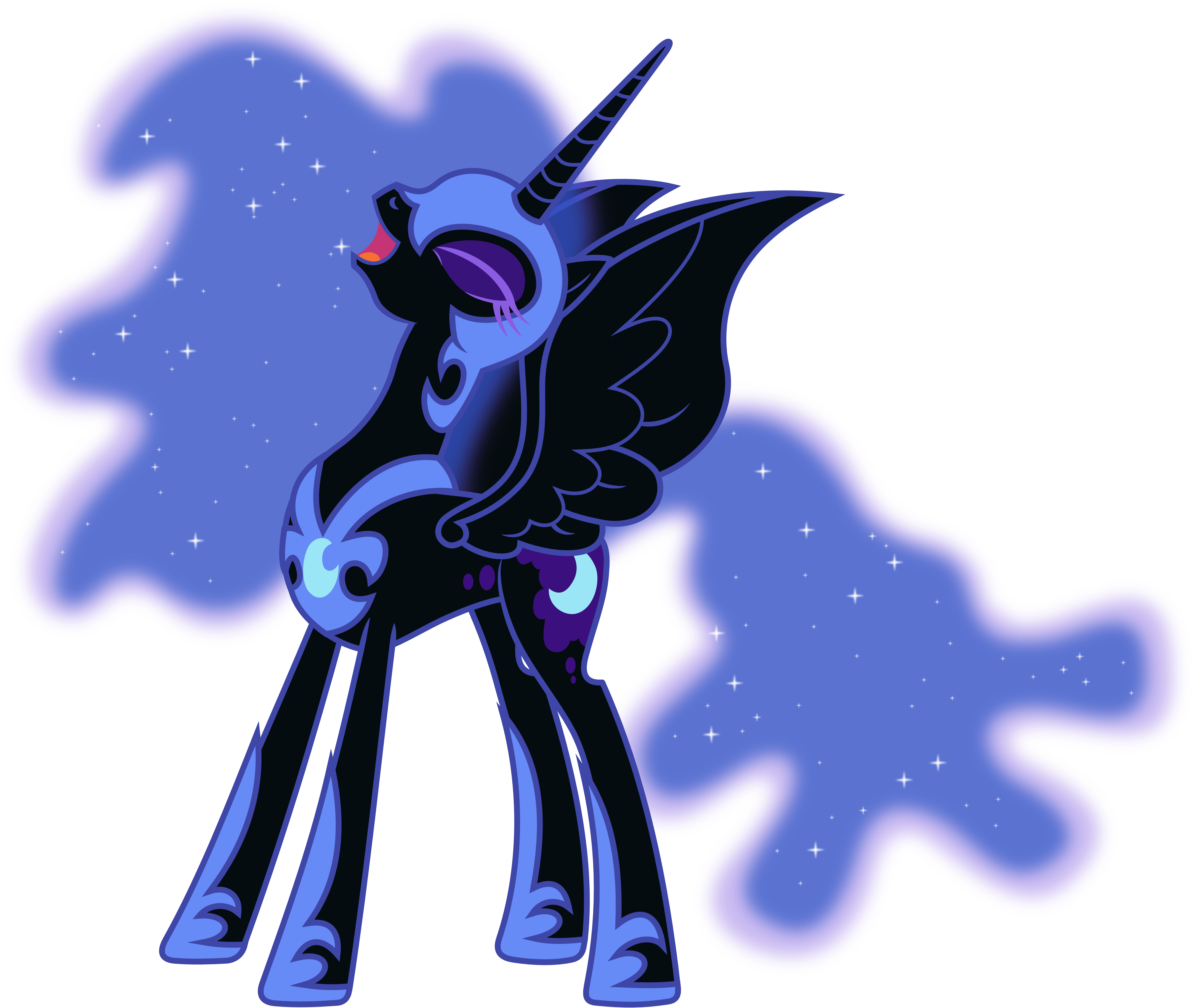 nightmare_moon_laughing__2__by_90sigma-d
