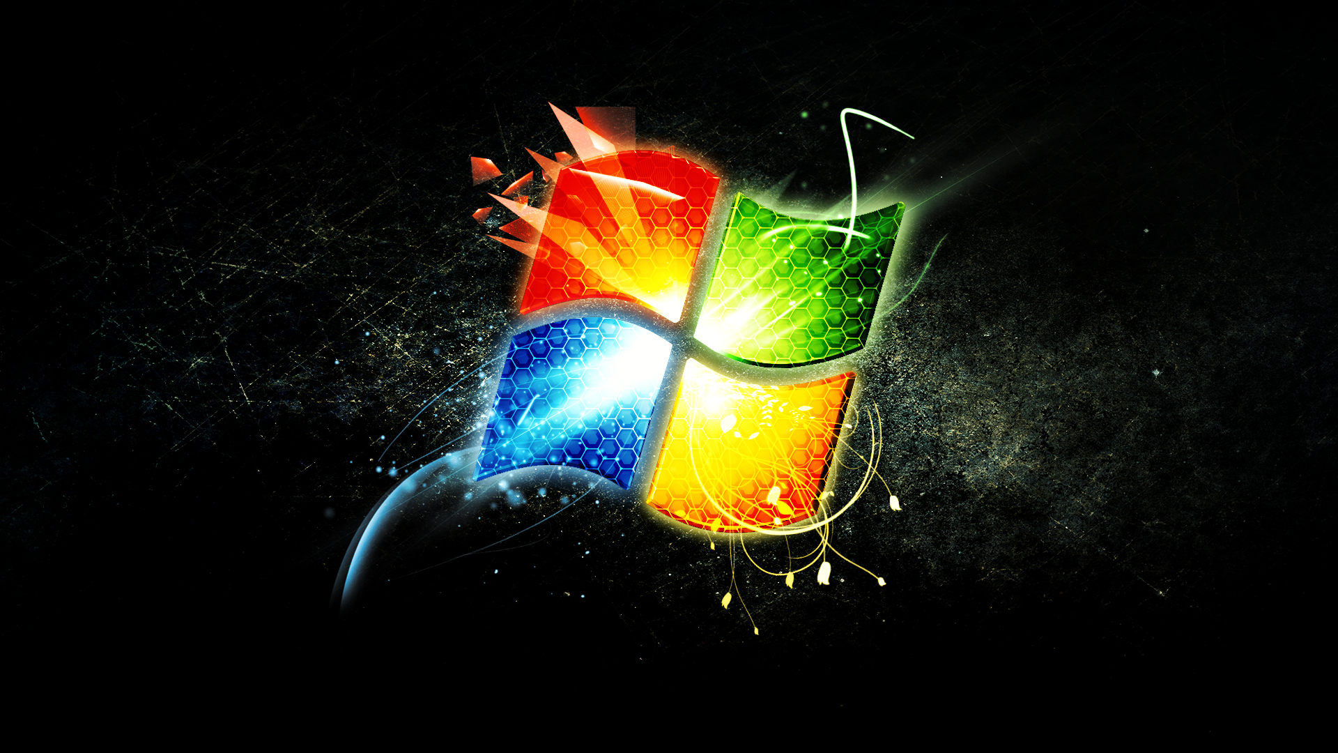 Windows 7 Animated GIF Wallpaper 56 Wallpapers HD Wallpapers