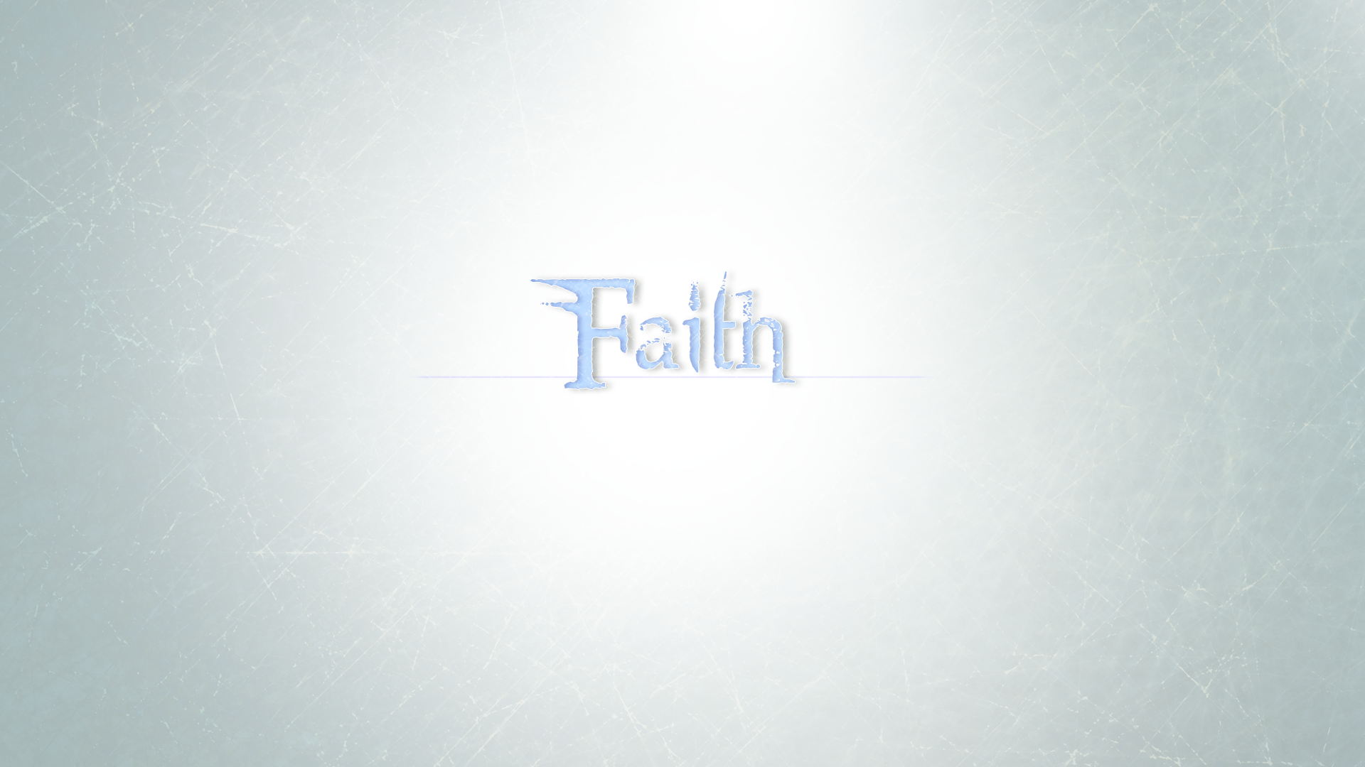 Faith Wallpaper by TemptationDK on DeviantArt