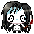 Jeff the Killer Icon by hinivaal