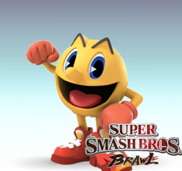 super_smash_bros_brawl_new_comer__pacman_by_redchampiontrainer01-d66igpb.png