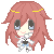 CM: Nibblesonnails - Pixel Icon by Kenii-Chan