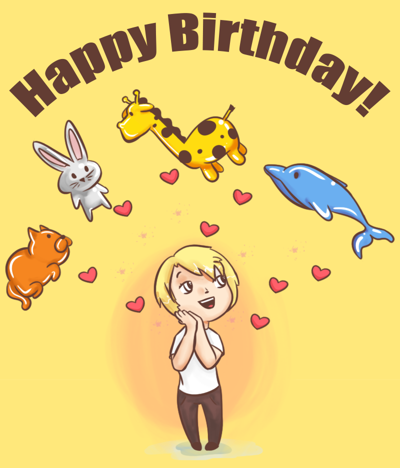 [Image: birthday_contest_entry_by_mabelma-d69hnfh.png]