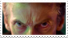 12th Doctor Eyes Stamp by laprasking