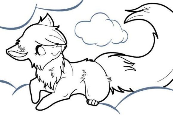 Anime-wolf-coloring-pages-580x389 by skylox4ever on DeviantArt