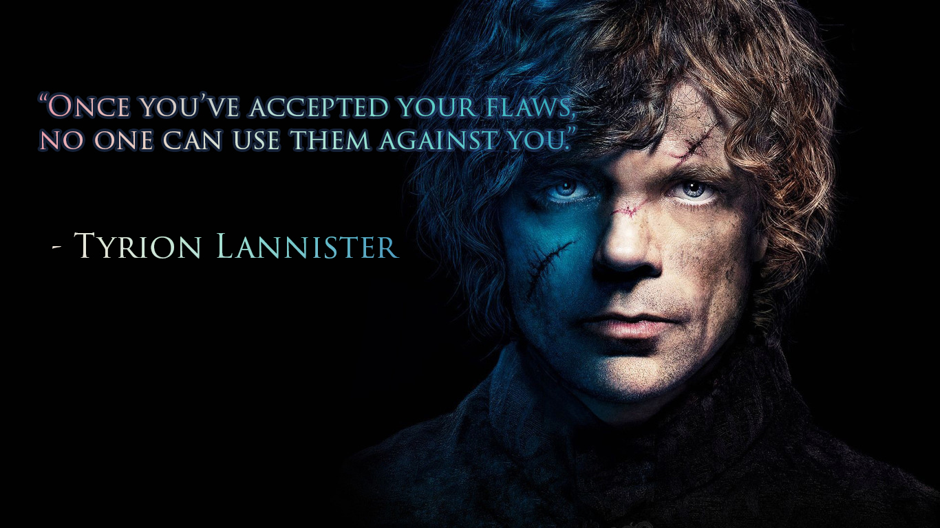 Game of Thrones Facebook Cover
