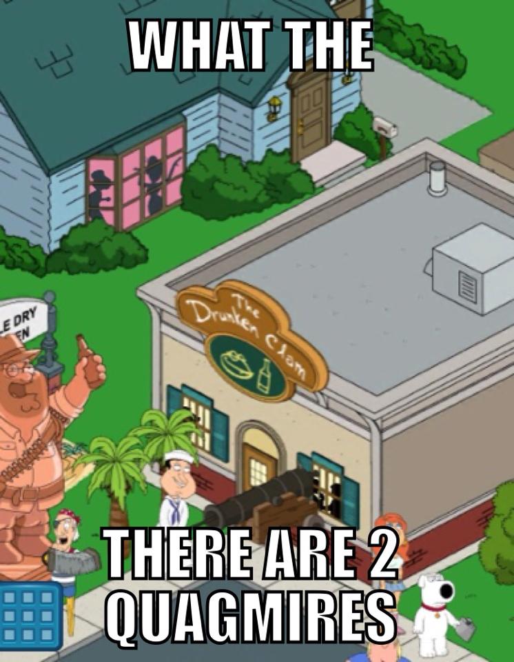 family guy the quest for stuff meme by wagebabo12 MEMES