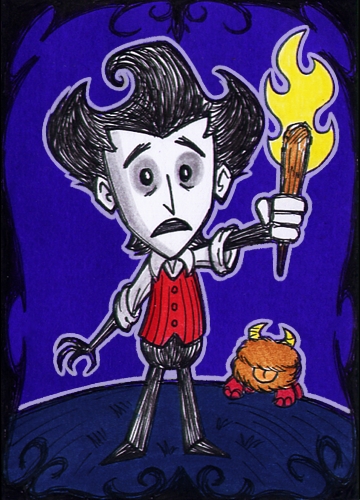 aceo___dont_starve_by_goldy__gry-d81oqmw