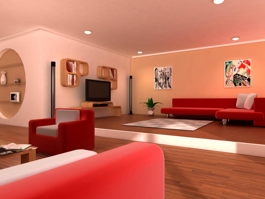 Home Interior Designs-25