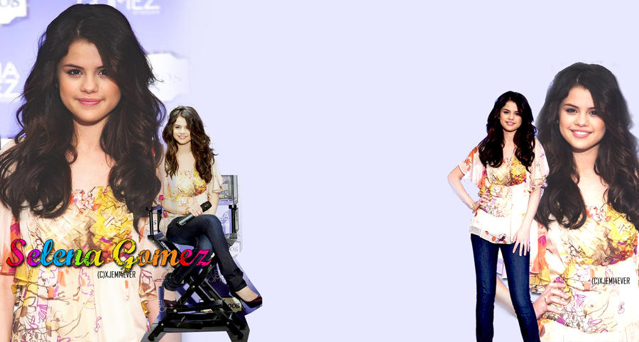selena gomez twitter bg. Selena Gomez Twitter Bg by