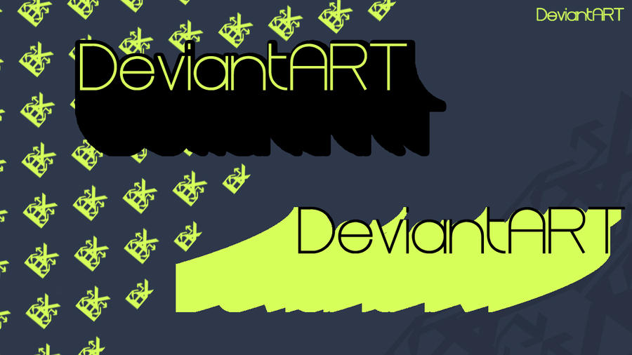 deviant art wallpapers. DeviantART Wallpaper by