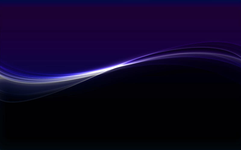 Blue Lines Wallpaper by