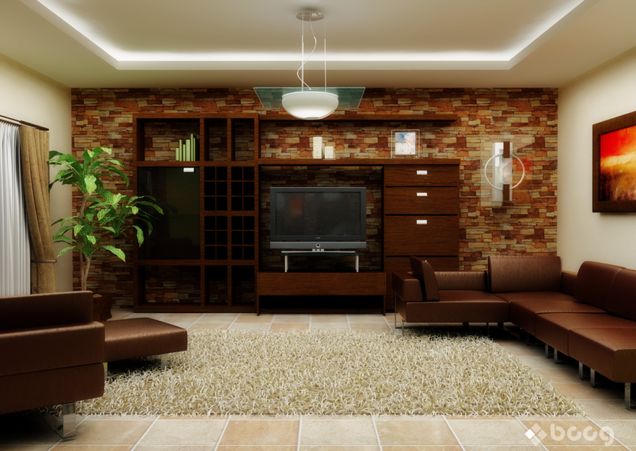 Home Interior Designs-49