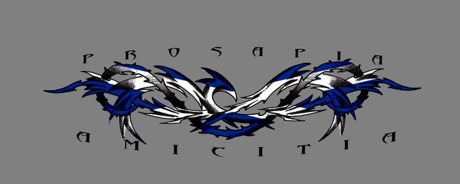 scotish thorn tattoo design by ~guitarist91 on deviantART