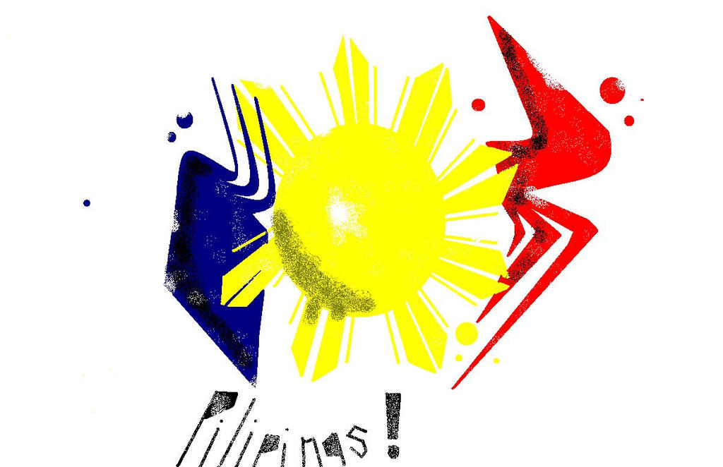 Philippine Logo by Giomarco68 on deviantART