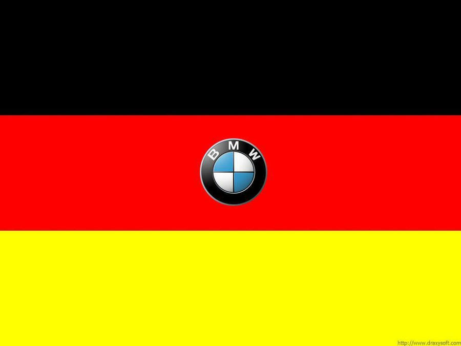 BMW logo german flag by Tito335 on deviantART