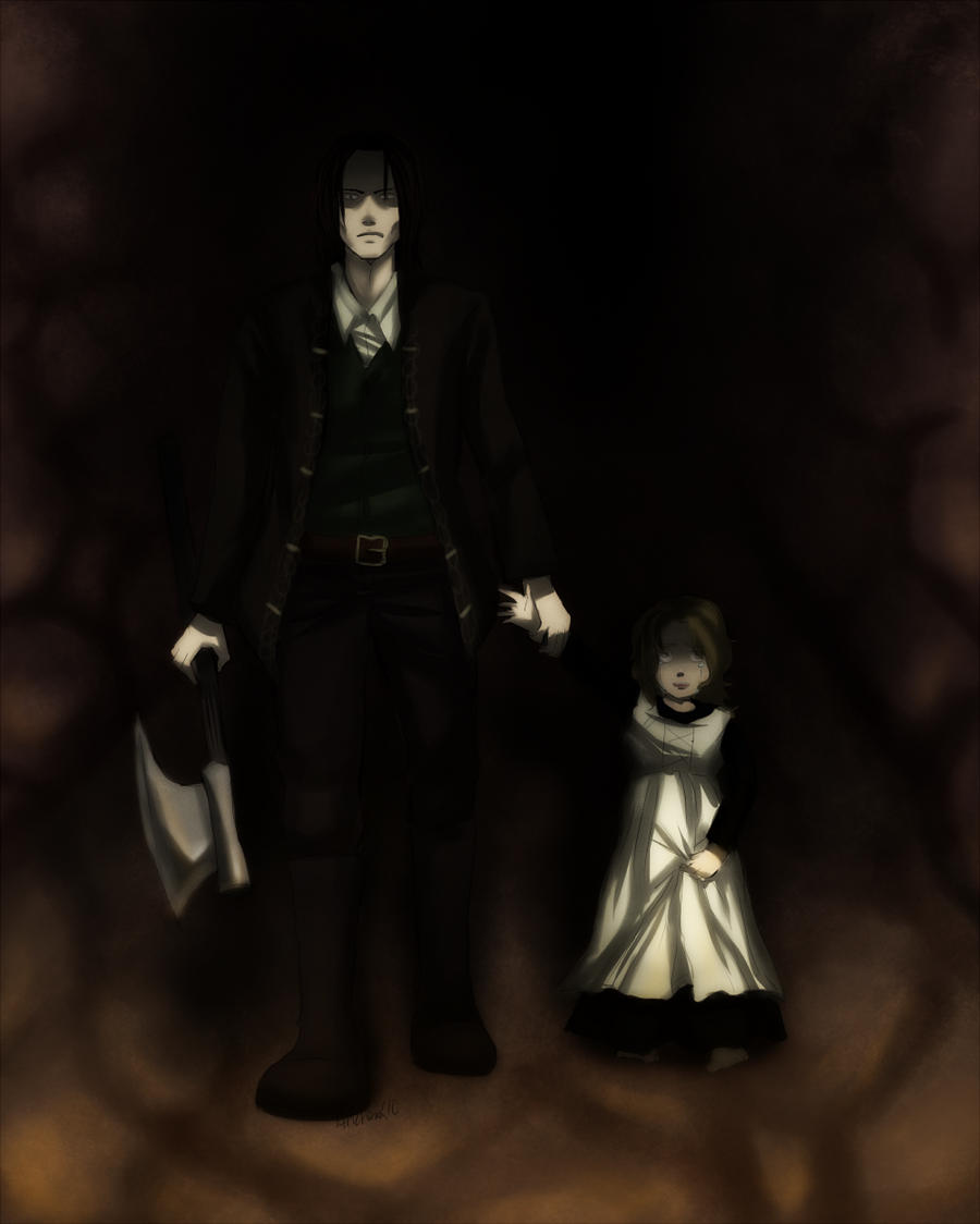 [Image: amnesia___little_girl_by_mafer-d3116l3.png]