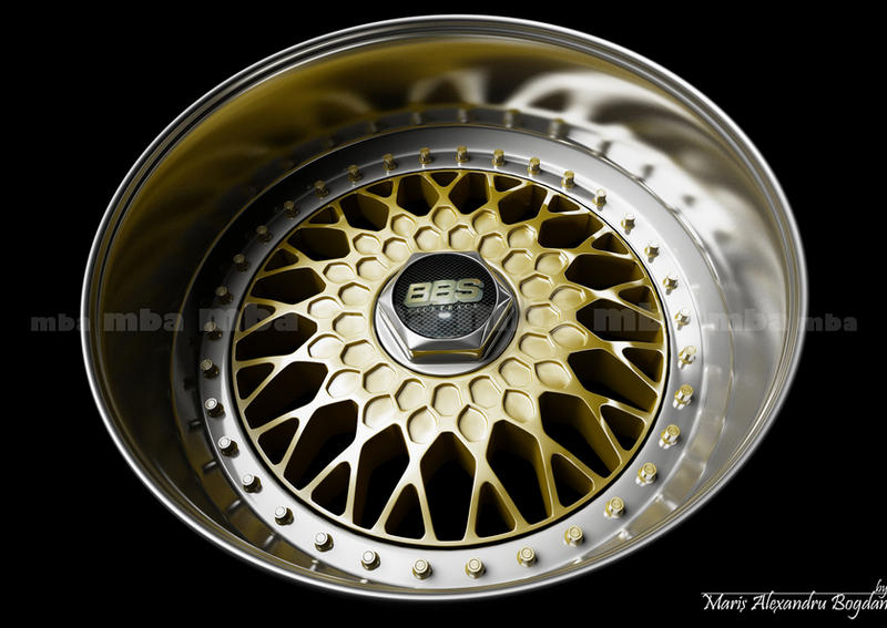 BBS RS 2 by themba on deviantART