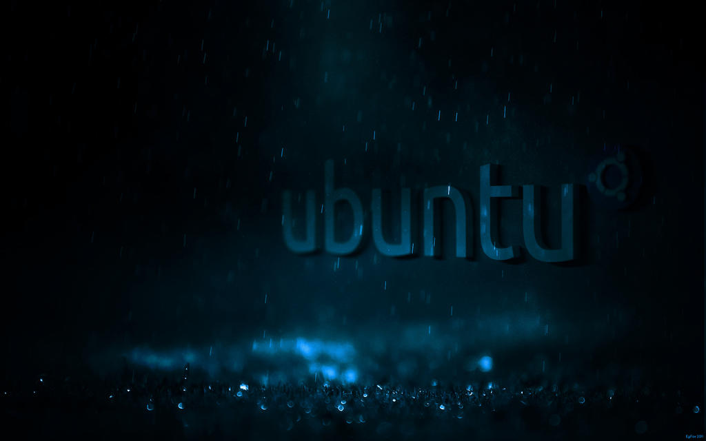 hd wallpaper ubuntu. wallpaper ubuntu blue.