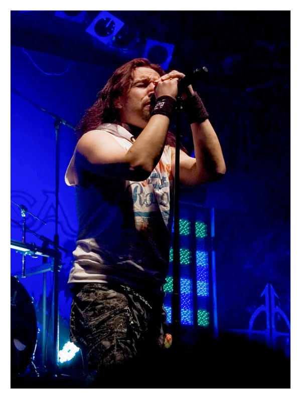 Hairstyles For 20011. Sonata Arctica 24.2.20011 by
