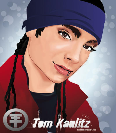 tom kaulitz 2011. Mr. Tom Kaulitz by ~kisshaido