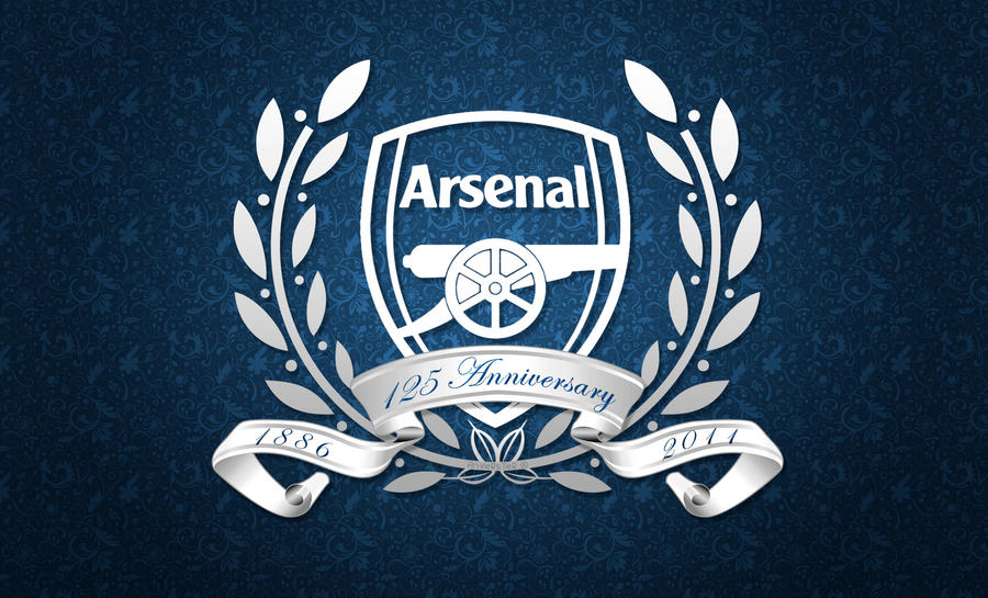 Arsenal 125 HD Wallpaper > Arsenal 125 wallpaper , Arsenal 125 Anniversary