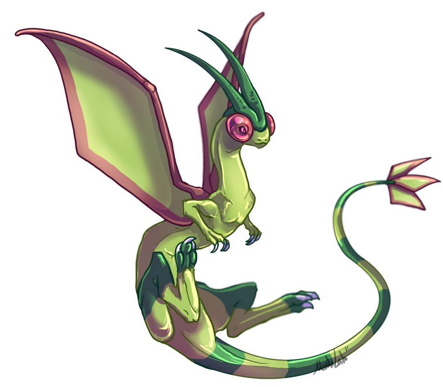 flygon_by_abelphee-d4i9qqz