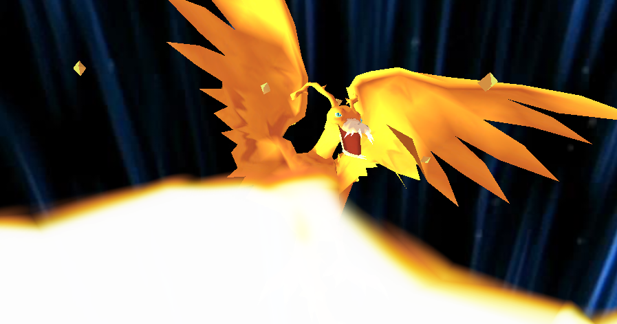 [Image: mmd_newcomer_birdramon___dl_by_valforwing-d4tycyi.png]