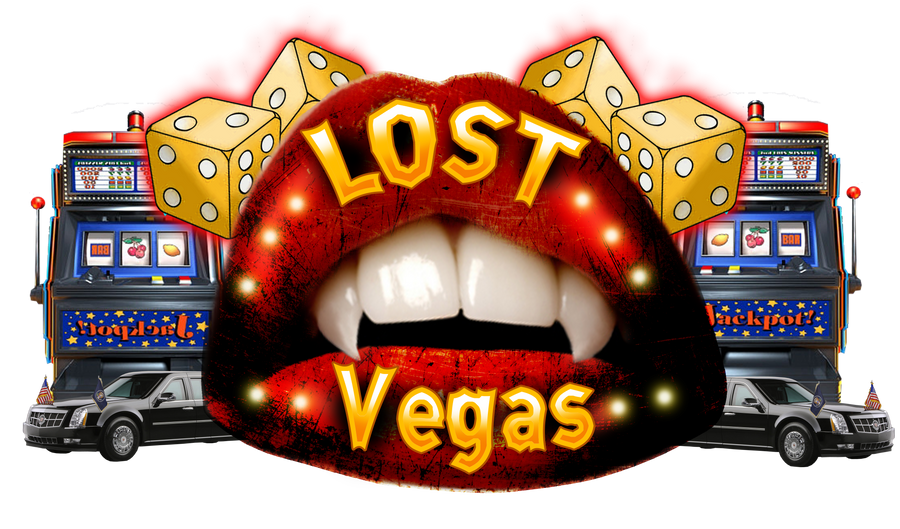 Lost In Vegas [1995 Video]