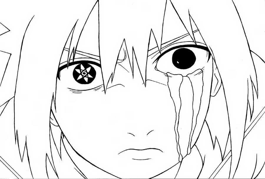 naruto shippuuden coloring pages - photo #35