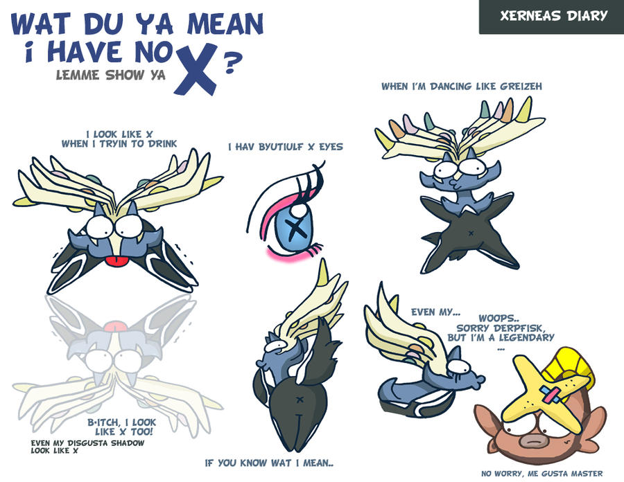 xerneas and yveltal coloring pages - photo #39