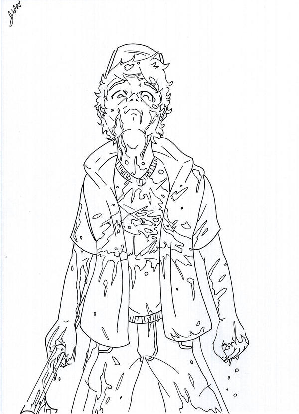 mabel and dipper coloring pages - photo #2