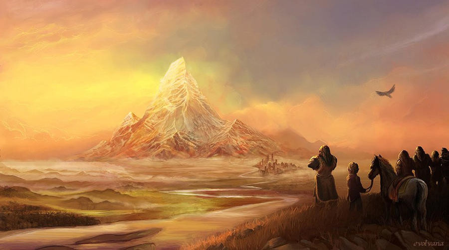 [Image: erebor_the_lonely_mountain_by_evolvana-d5ux28l.jpg]